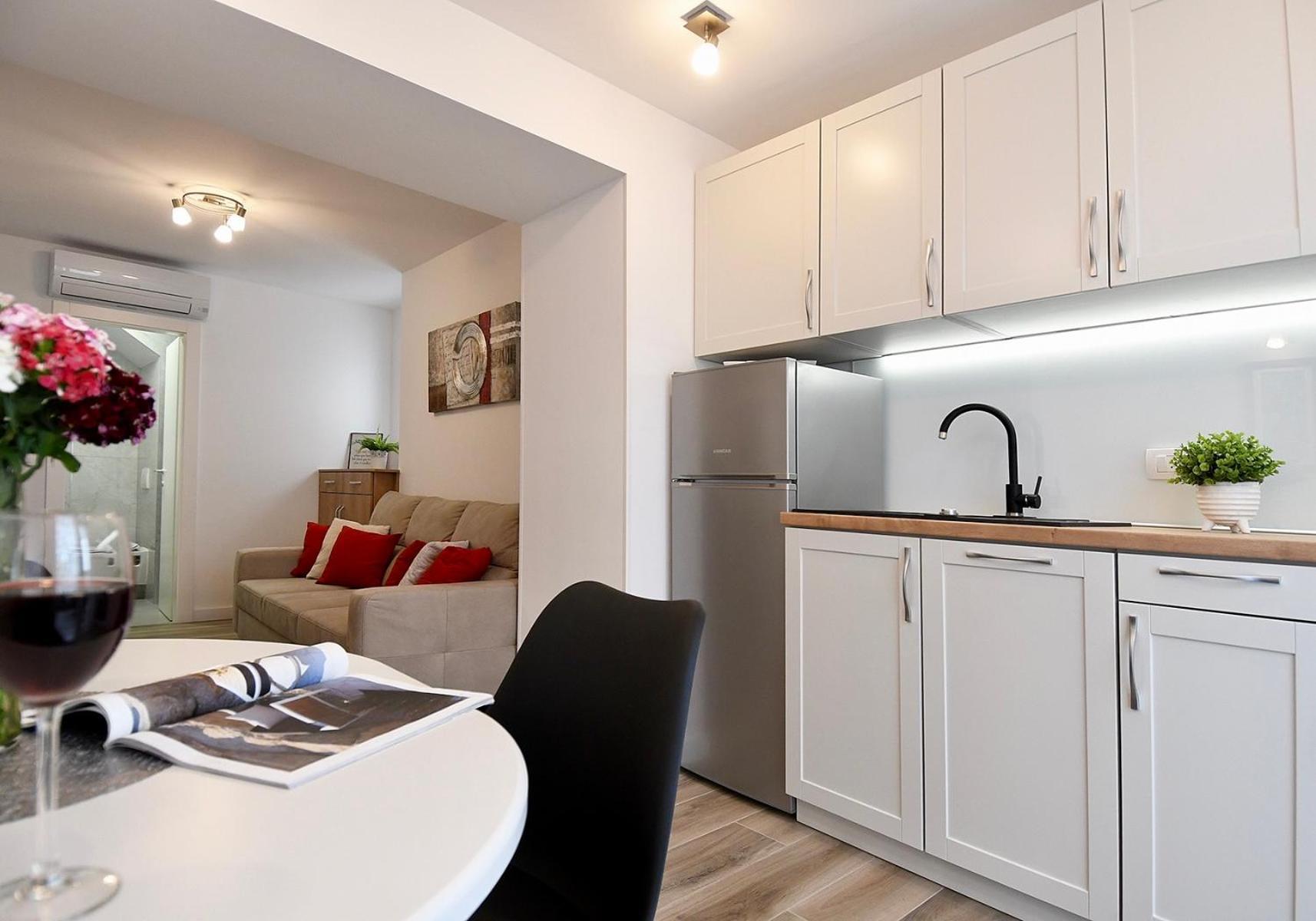 Jacuzzi Apartment Minnie Dubrovnik Extérieur photo
