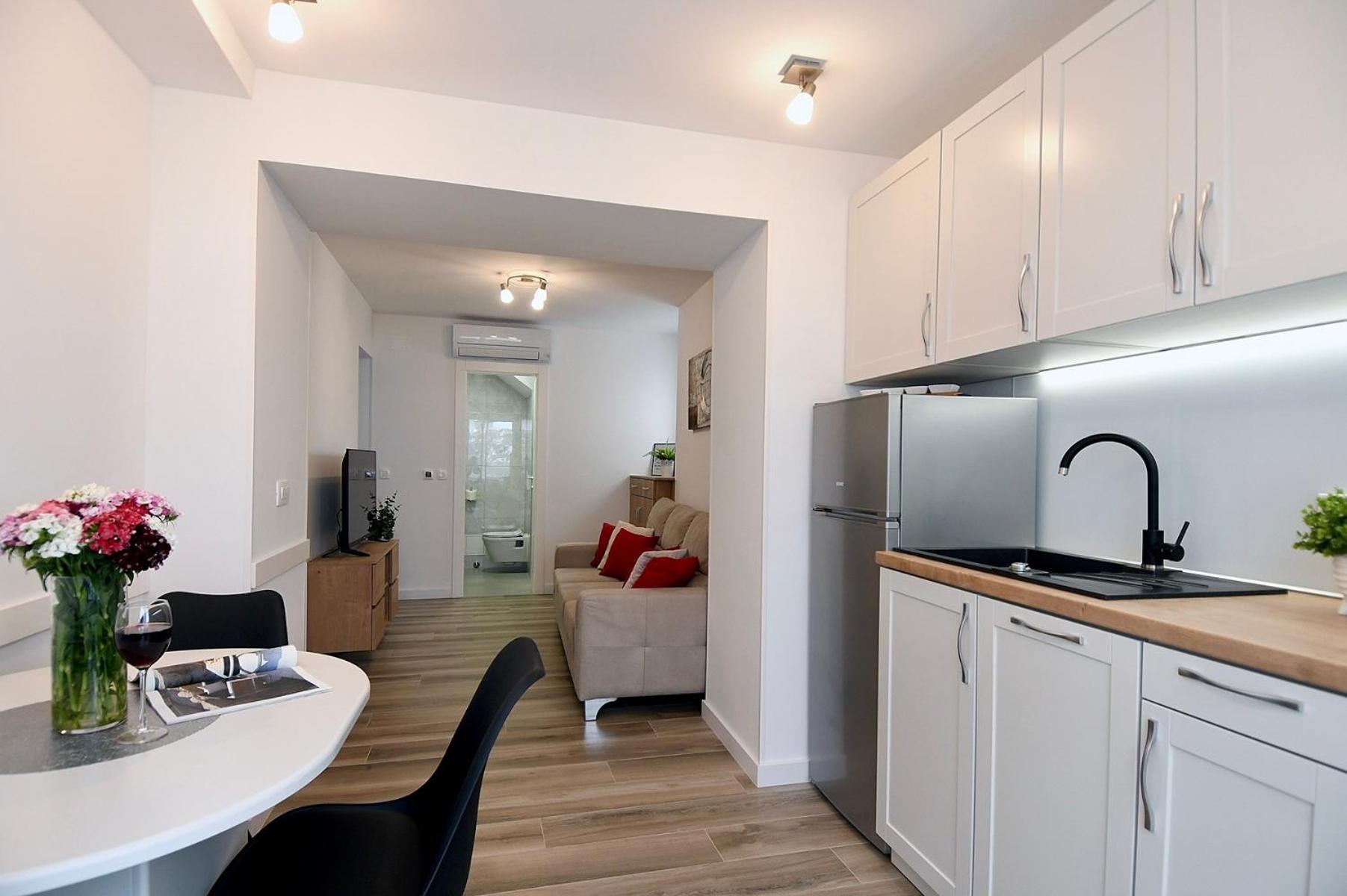 Jacuzzi Apartment Minnie Dubrovnik Extérieur photo